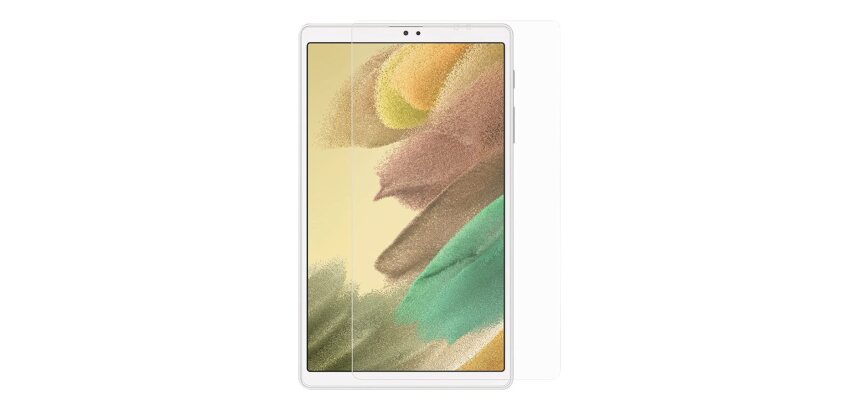 DLH PROTECTION ECRAN EN VERRE TREMPE POUR SAMSUNG GALAXY TAB A7 LITE 8.7" (SM-T220 / SM-T225)