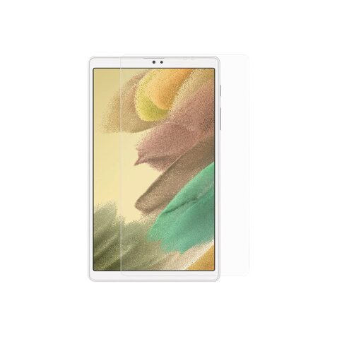DLH PROTECTION ECRAN EN VERRE TREMPE POUR SAMSUNG GALAXY TAB A7 LITE 8.7" (SM-T220 / SM-T225)