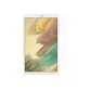 DLH PROTECTION ECRAN EN VERRE TREMPE POUR SAMSUNG GALAXY TAB A7 LITE 8.7" (SM-T220 / SM-T225)