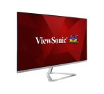 Viewsonic VX Series VX3276-MHD-3 écran plat de PC 81,3 cm (32") 1920 x 1080 pixels Full HD LED Argent
