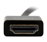 StarTech.com Câble HDMI Actif 5m - Câble HDMI Haut Débit 4K Ethernet - Certifié CL2 pour Installation Murale - Vidéo 4K 30Hz - Cordon HDMI 1.4 - Pour Moniteur HDMI, Projecteur, TV, Écran