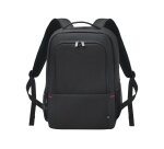 DICOTA Eco Backpack Plus BASE 39,6 cm (15.6") Sac à dos Noir