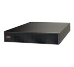 APC Easy UPS SRV - pack battteries pour onduleur Rack longue autonomie - 2/3KVA - Professionnels