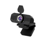Urban Factory WEBEE webcam 20 MP 1920 x 1080 pixels USB 3.2 Gen 1 (3.1 Gen 1) Noir
