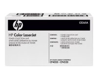 HP Toner Collection Unit - waste toner collector
