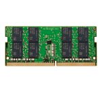 HP Mémoire NECC SODIMM 16 Go DDR5 (1x16 Go) 4800