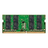 HP Mémoire NECC SODIMM 16 Go DDR5 (1x16 Go) 4800