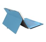Urban Factory SUR24UF étui pour tablette 31,2 cm (12.3") Folio Bleu