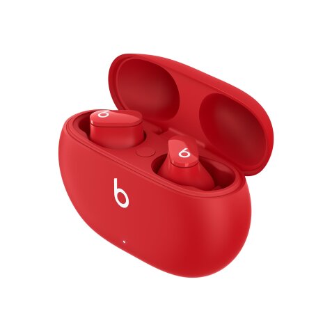 Beats Studio Buds - true wireless earphones with mic