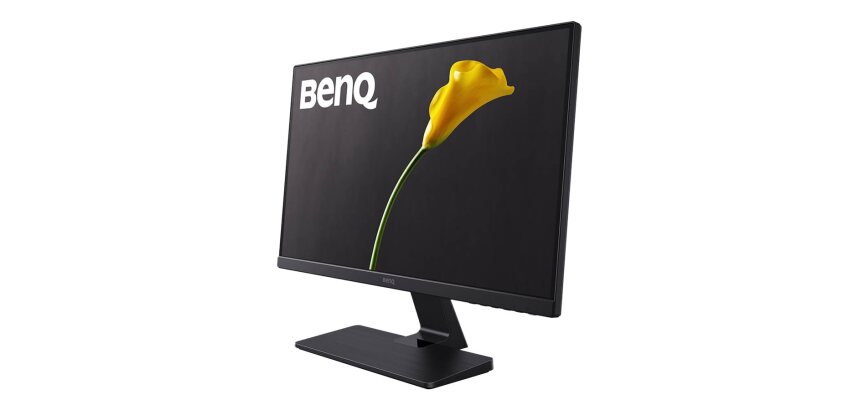 BenQ GW2475H écran plat de PC 60,5 cm (23.8") 1920 x 1080 pixels Full HD LED Noir