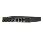 HPE Aruba Networking CX 6000 12G Class4 PoE 2G/2SFP 139W Switch