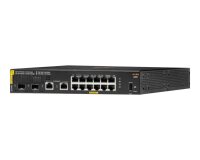 HPE Aruba Networking CX 6000 12G Class4 PoE 2G/2SFP 139W Switch