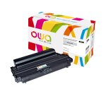 Toner remanufacturé OWA - haute capacité - Noir - pour SAMSUNG ML-D3470B/EUR
