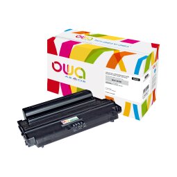 Toner remanufacturé OWA - haute capacité - Noir - pour SAMSUNG ML-D3470B/EUR