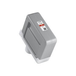 Canon PFI-1300R cartouche d'encre Original Rouge
