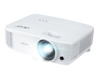 Acer P1257i Projecteur à focale standard 4500 ANSI lumens XGA (1024x768) Compatibilité 3D Blanc