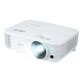 Acer P1257i Projecteur à focale standard 4500 ANSI lumens XGA (1024x768) Compatibilité 3D Blanc