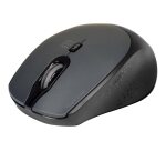 Port Designs 900713 souris Bureau Ambidextre RF Wireless + USB Type-C 1600 DPI