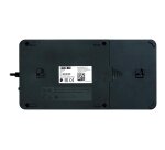 Eaton 3S450F alimentation d'énergie non interruptible Veille 0,45 kVA 270 W 6 sortie(s) CA