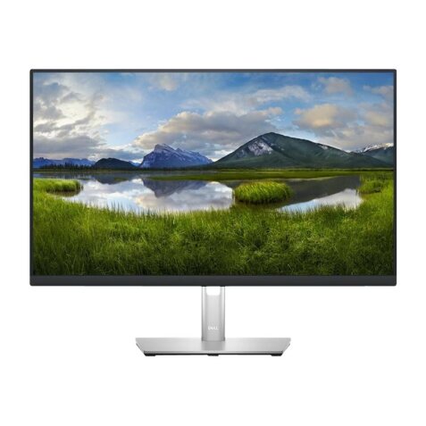 DELL P Series Écran hub 24 USB-C - P2423DE