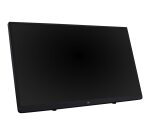 Viewsonic TD2230 écran plat de PC 54,6 cm (21.5") 1920 x 1080 pixels Full HD LCD Écran tactile Multi-utilisateur Noir