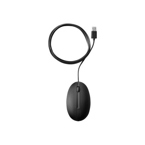 HP Souris Wired Desktop 320M