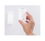 TP-Link TL-POE2412G Gigabit Ethernet 24 V