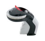 DYMO Embosseur Omega, couleur: bleu clair, hauteur