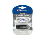 Verbatim Clé USB V3 de 256 Go