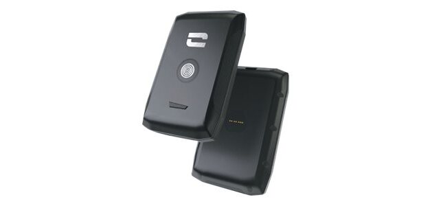 Crosscall X-POWER V3 Lithium-Ion (Li-Ion) 6000 mAh Recharge sans fil Noir