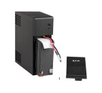 Eaton 5S 550i alimentation d'énergie non interruptible 0,55 kVA 330 W 4 sortie(s) CA