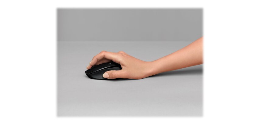 Logitech M330 Silent Plus