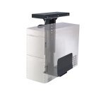 Neomounts CPU-D250BLACK Support pour ordinateur - rotatif - max 30 kg - universel