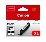 Cartouche d'encre Canon CLI-571 NOIR XL