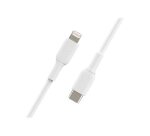 Belkin CAA003BT1MWH câble Lightning 1 m Blanc