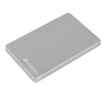 Verbatim Store 'n' Go ALU Slim - Festplatte - 1 TB - USB 3.2 Gen 1