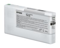 Epson T9139 - Light Light Black - original - Tintenpatrone