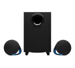 Logitech G G560 Haut-parleur gaming pour PC LIGHTSYNC