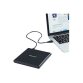 Verbatim Slimline - DVD±RW (±R DL) station - USB 2.0 - extern