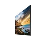 Samsung QE65T Écran plat de signalisation numérique 165,1 cm (65") LCD 300 cd/m² 4K Ultra HD Noir Tizen 4.0