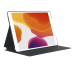 Housse Tablette Mobilis Etui Folio Origine Case Noir pour iPad 9ème génération, 8ème génération et 7ème génération