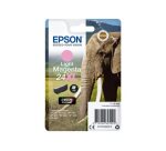 Epson Elephant Cartouche "Eléphant" - Encre Claria Photo HD Mc (XL)