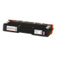 Ricoh - magenta - original - cartouche de toner