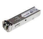 StarTech.com Transcepteur fibre optique multimode Gigabit 850 nm - Module SFP - LC - 550 m