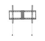 Vision VFM-W6X4V/2 support pour téléviseur 177,8 cm (70") Noir