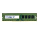 Integral IN4T32GNGRTX module de mémoire 32 Go 1 x 32 Go DDR4 288-pin DIMM