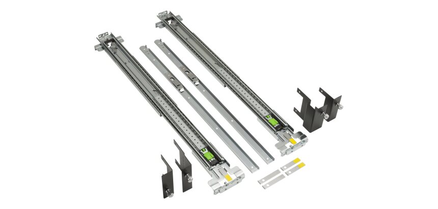 HP Kit de racks pour rails Z640/Z840/Z8G4