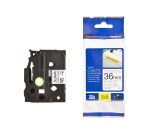 Brother TZE-S261 ruban d'étiquette TZ