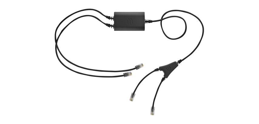 EPOS CEHS-CI 01 Adaptateur EHS