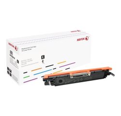 Toner remanufacturé Noir Everyday™ de Xerox compatible avec HP 126A (CE310A), Capacité standard